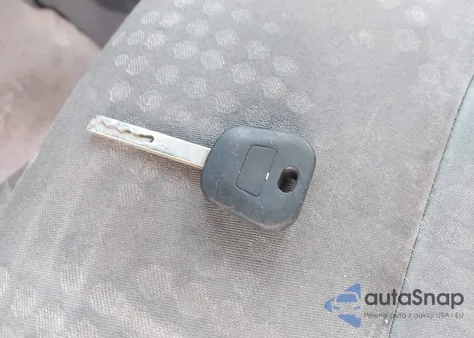 2014 Chevrolet Sonic Ls Auto из США, поврежденный, VIN 1G1JA5SH8E4162047